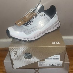 Cloudultra. Women’s size 6.5.